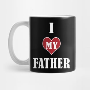 fathers day 2021 Mug